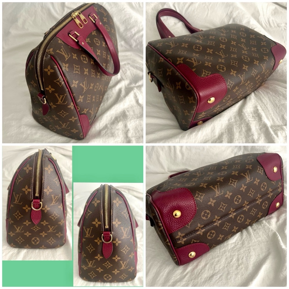 👑✅PRICE FIRM✅ AUTHENTIC Louis Vuitton Monogram 3 Handbags Bundle Trio Deal🔥🔥🔥 - Picture 10 of 16